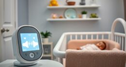 top smart baby monitors