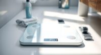 top smart body scales