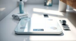 top smart body scales