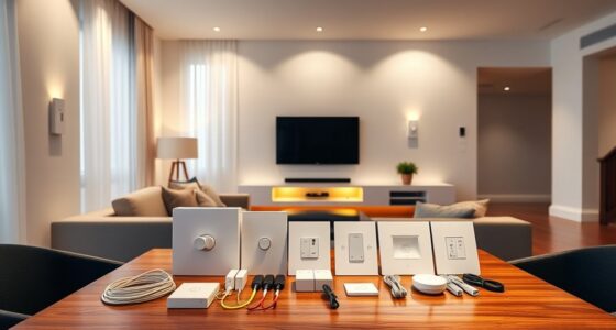 top smart dimmer starter kits