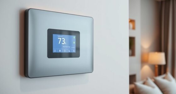 top smart heating thermostats