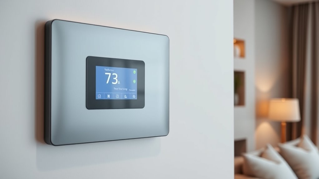 top smart heating thermostats