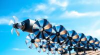 top solar emergency vent fans