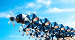 top solar emergency vent fans