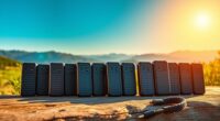 top solar power banks 2025