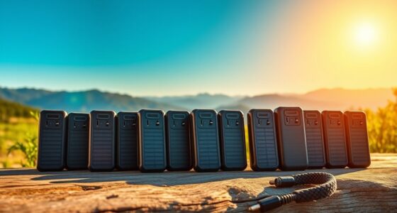 top solar power banks 2025