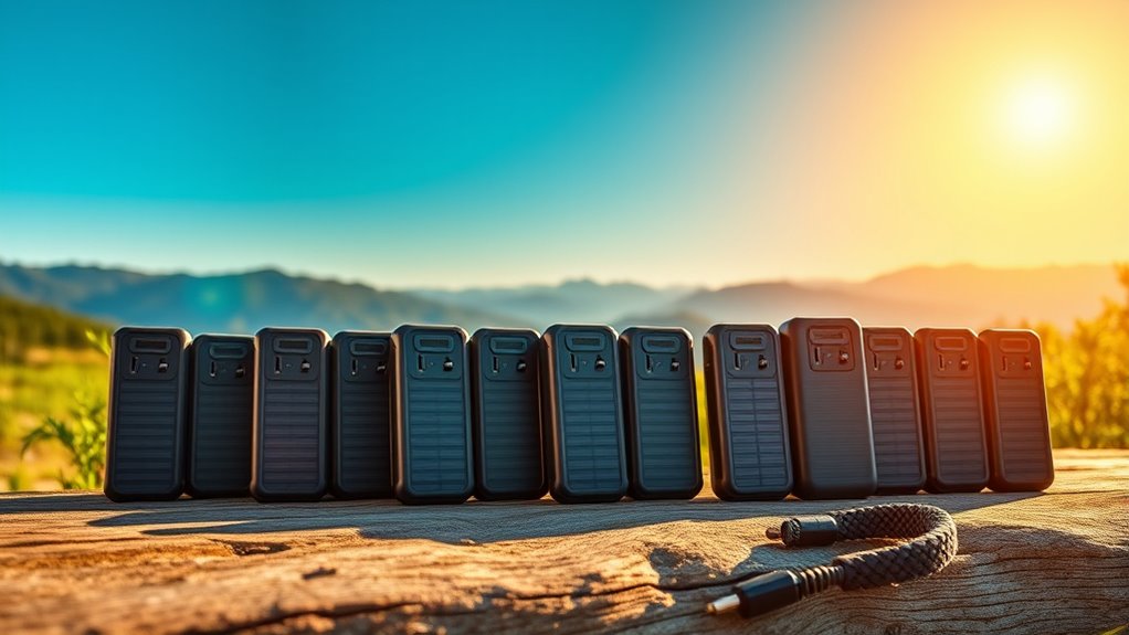 top solar power banks 2025