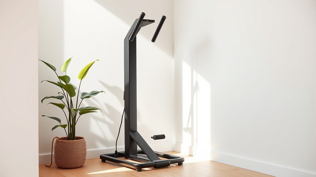 top space saving climbers