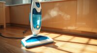 top steam mops for easy cleaning