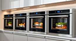 top steam oven picks