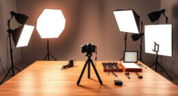 top studio lighting kits