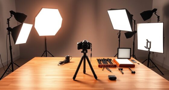 top studio lighting kits