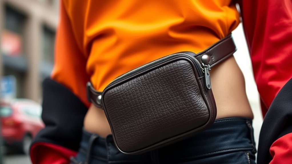 top stylish crossbody belt bags