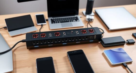 top surge protector picks
