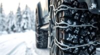 top suv truck tire chains