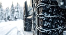 top suv truck tire chains