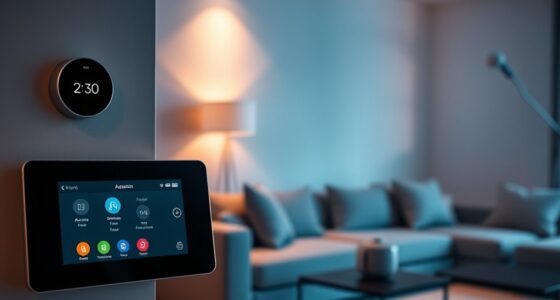 top thread enabled smart devices