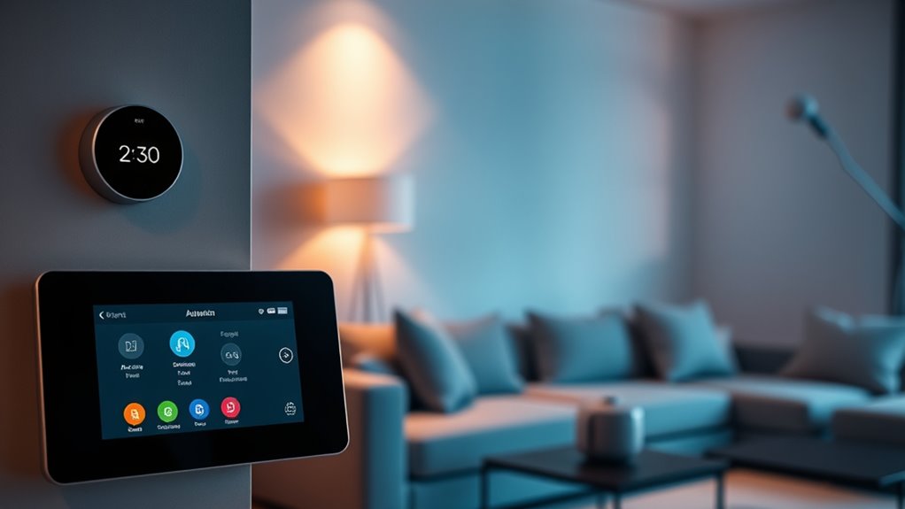 top thread enabled smart devices