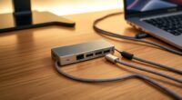 top thunderbolt 4 accessories