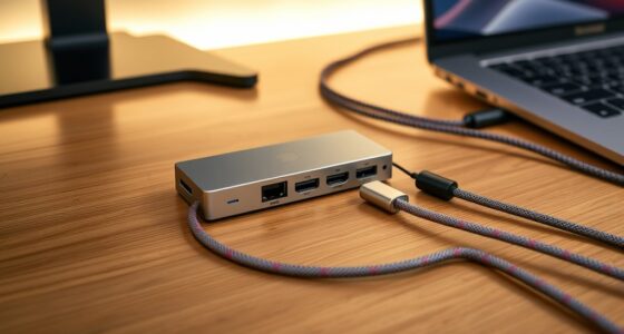 top thunderbolt 4 accessories