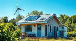 top tiny home power solutions