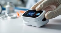 top trusted medical oximeters