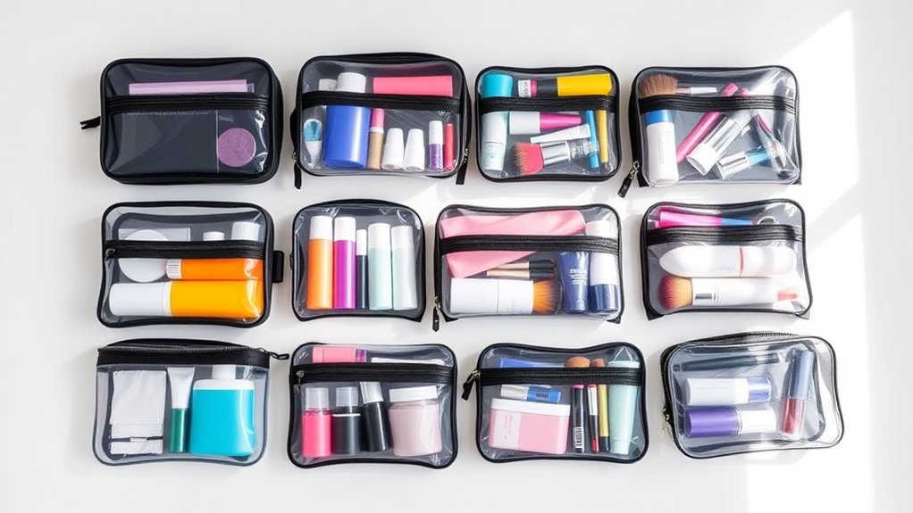 top tsa approved travel kits