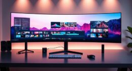top ultrawide monitors 2025
