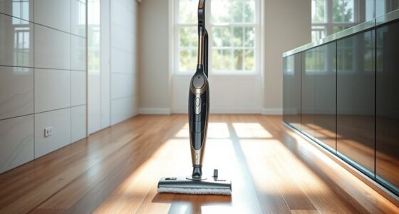top vacuum mop combos