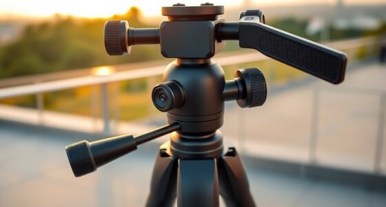 top video tripod head picks