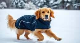 top waterproof winter dog jackets