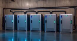 top whole home battery systems