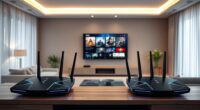 top wi fi 7 routers