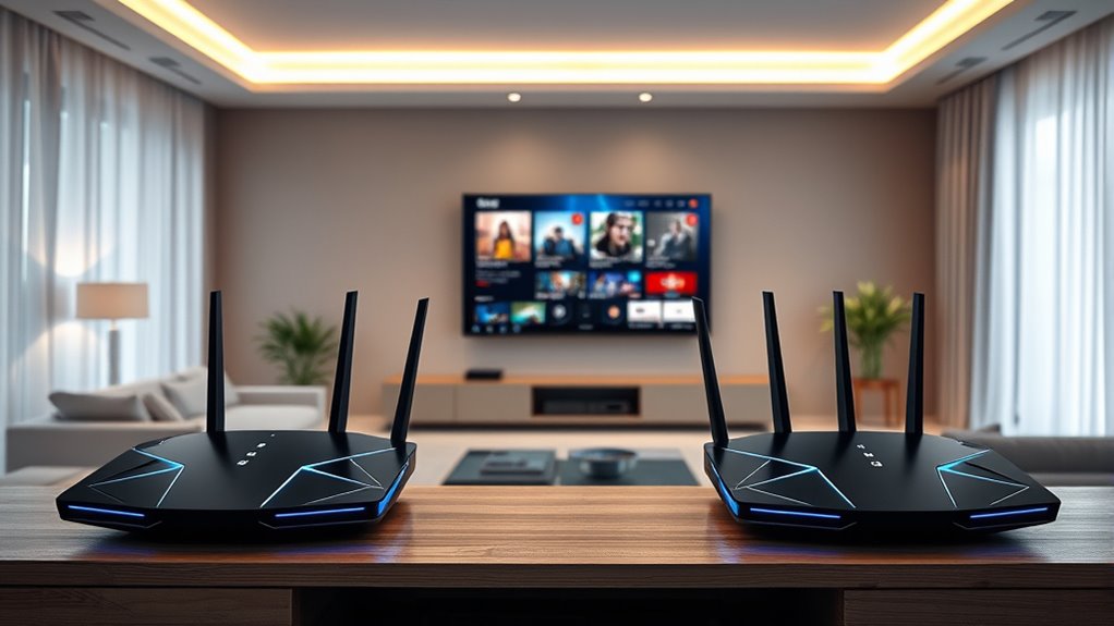 top wi fi 7 routers