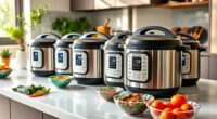 top wi fi pressure cookers