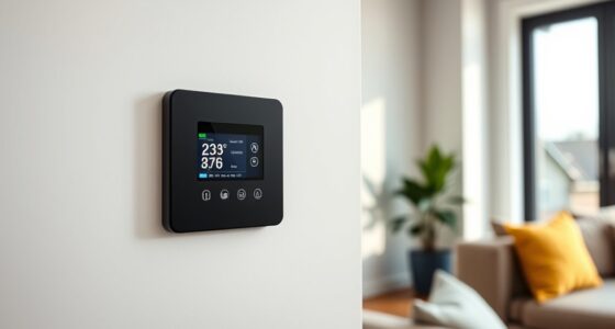 top wi fi thermostat picks