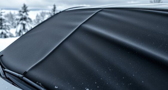 top winter ice prevention covers