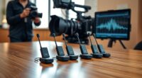 top wireless microphone picks