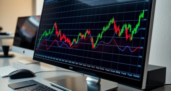 tracking historical price changes