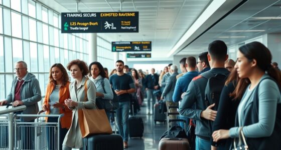 traveler program eligibility criteria