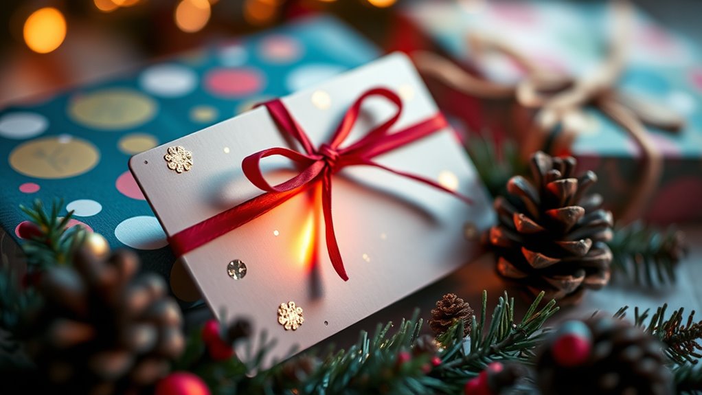 understand gift card policies