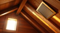 understanding attic airflow basics