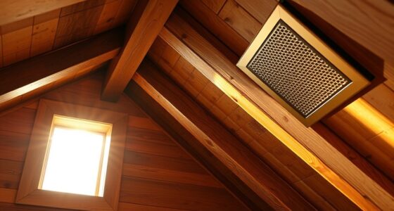 understanding attic airflow basics