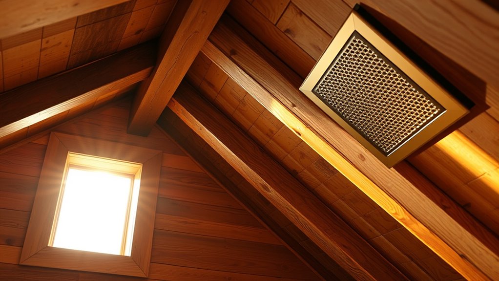 understanding attic airflow basics