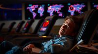 understanding circadian disruption effects