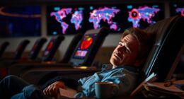 understanding circadian disruption effects