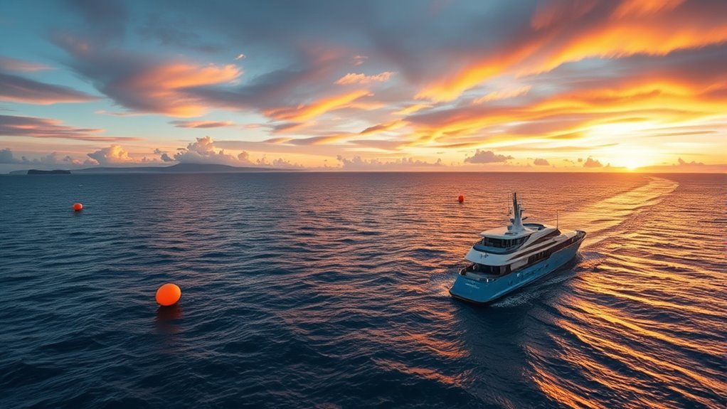 understanding global time differences