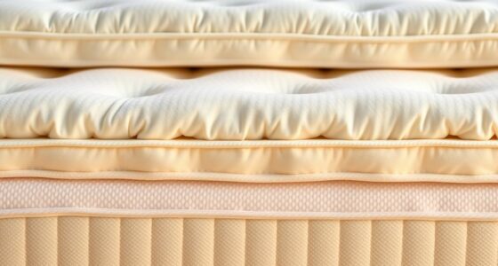 understanding mattress firmness levels