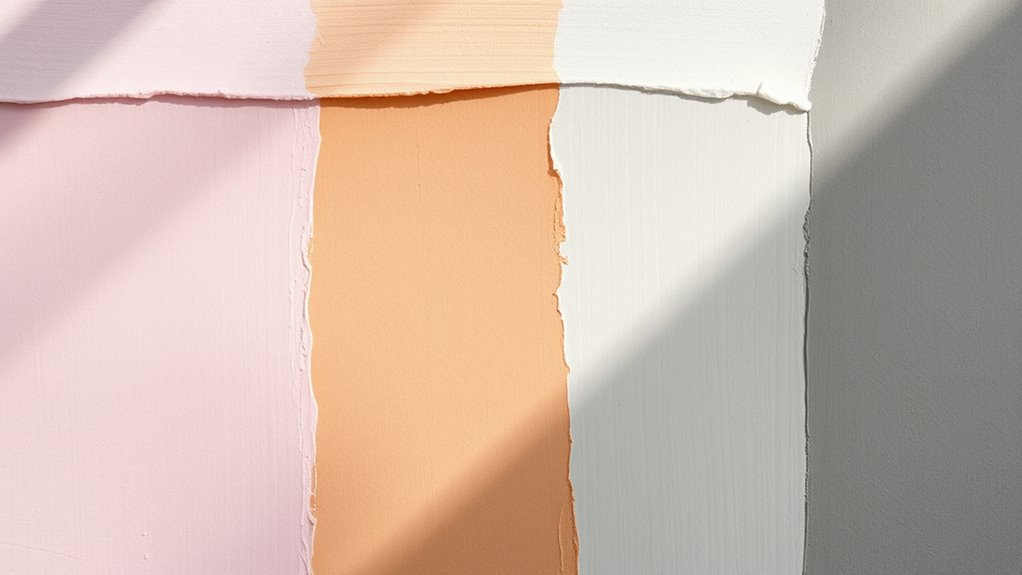 understanding paint undertones nuances