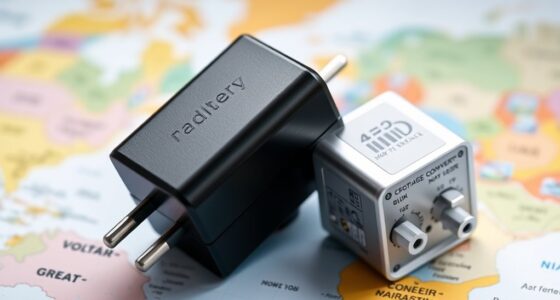 understanding power compatibility tips